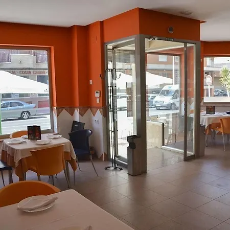 Aparthotel Turisticos Fresno 2*