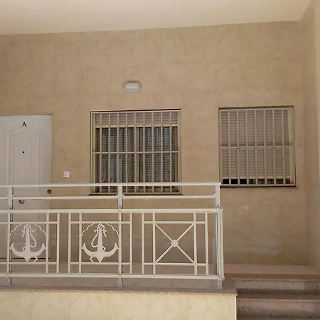 Turisticos Fresno Aparthotel Torrevieja