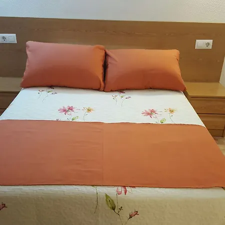 Turisticos Fresno Aparthotel Torrevieja
