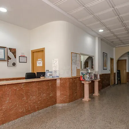 Turisticos Fresno Aparthotel 2*