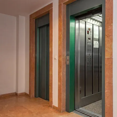 Aparthotel Turisticos Fresno