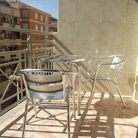 Turisticos Fresno 2* Torrevieja