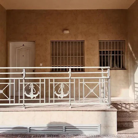 Appart hôtel Turisticos Fresno 3*