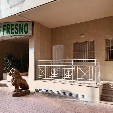 Turisticos Fresno Torrevieja