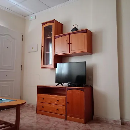 Turisticos Fresno Aparthotel