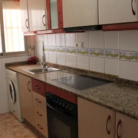 Turisticos Fresno Aparthotel 2*