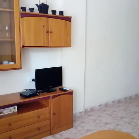 Turisticos Fresno 3* Torrevieja