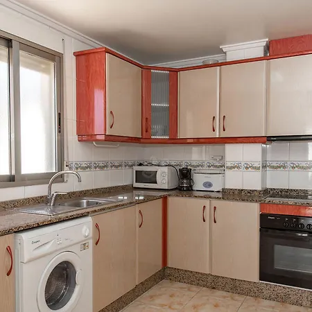 Turisticos Fresno 3*