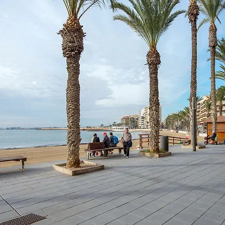 Turisticos Fresno Torrevieja