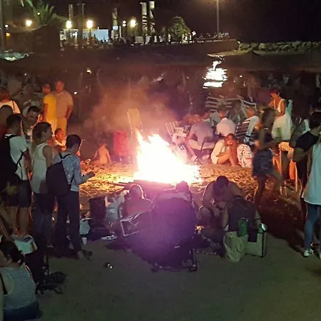 Turisticos Fresno Torrevieja