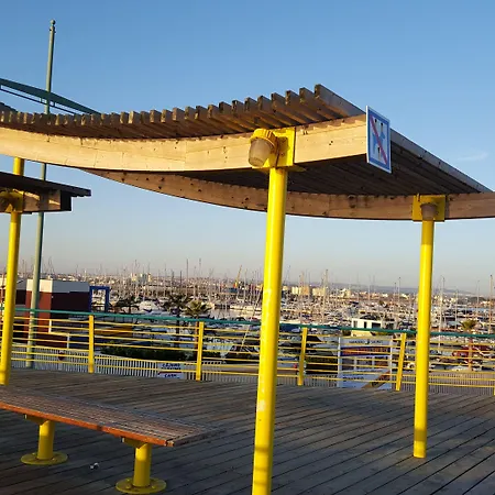 Turisticos Fresno Hotel apartamentowy