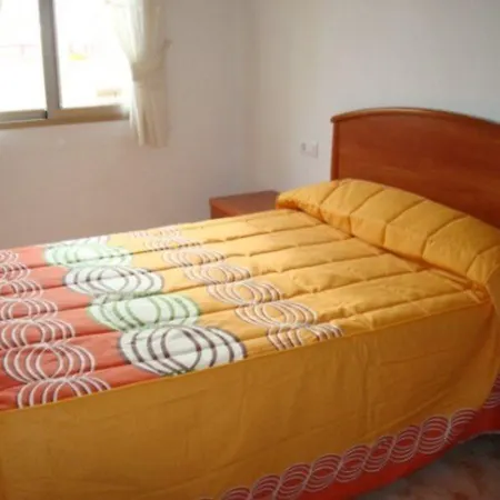 Turisticos Fresno Aparthotel 2*