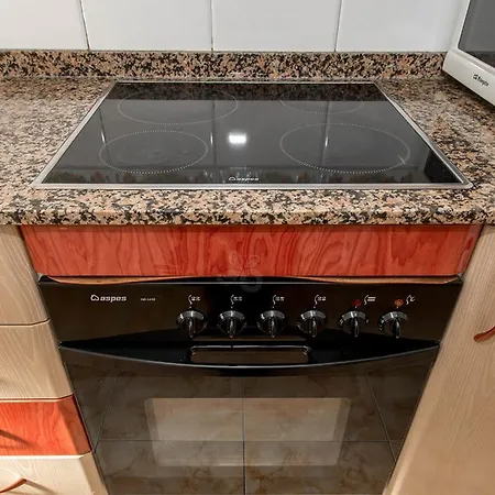 Hotel apartamentowy Turisticos Fresno Torrevieja