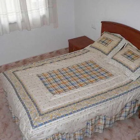 Turisticos Fresno Aparthotel