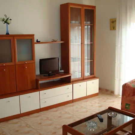 Turisticos Fresno Appart hôtel