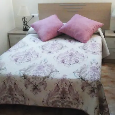 Turisticos Fresno Aparthotel 2*