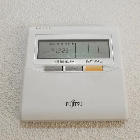 Turisticos Fresno Appart hôtel