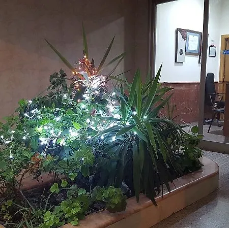 Aparthotel Turisticos Fresno Torrevieja