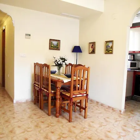 Turisticos Fresno Torrevieja