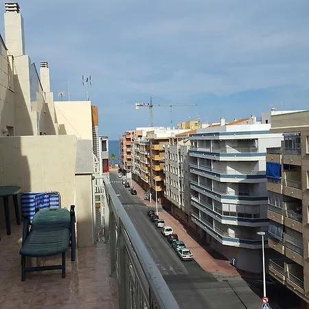 Aparthotel Turisticos Fresno 2*