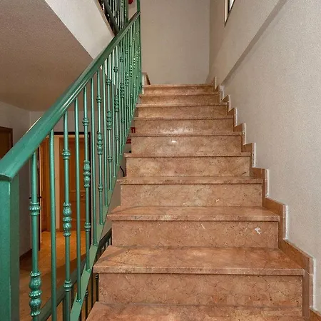 Aparthotel Turisticos Fresno