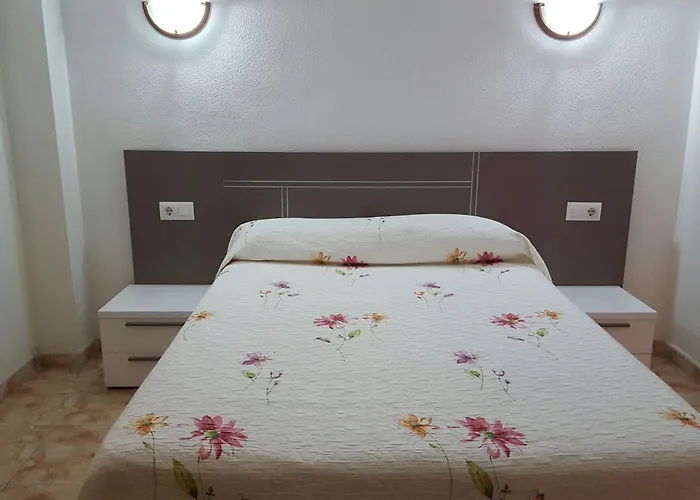 Turisticos Fresno 3* 托雷维耶哈