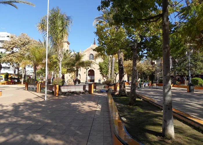 Turisticos Fresno 托雷维耶哈