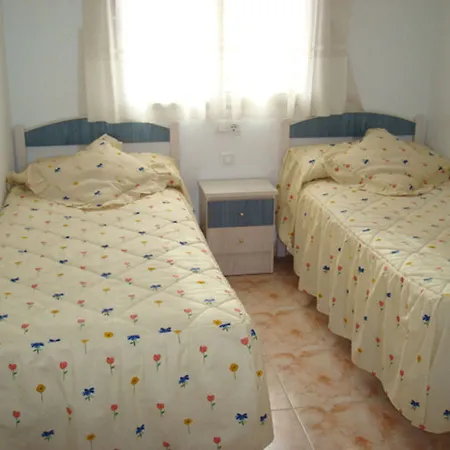 Turisticos Fresno טורבייחה